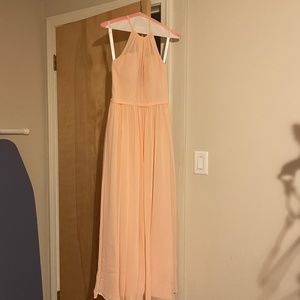Azazie bridesmaid dress